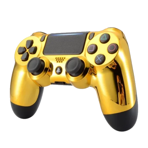 Wide range of games icon